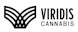 Viridis Cannabis Logo